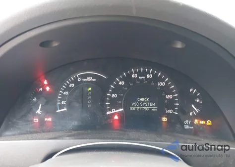 2009 Toyota Camry Hybrid z USA, uszkodzony, nr VIN 4T1BB46K39U111257